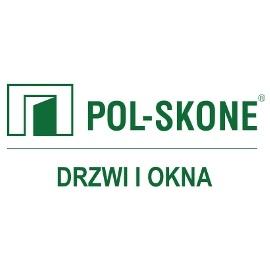 logo Polskone